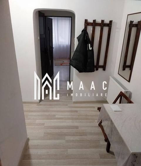 Apartament 2 camere  | Zona Compa | Decomandat - 1