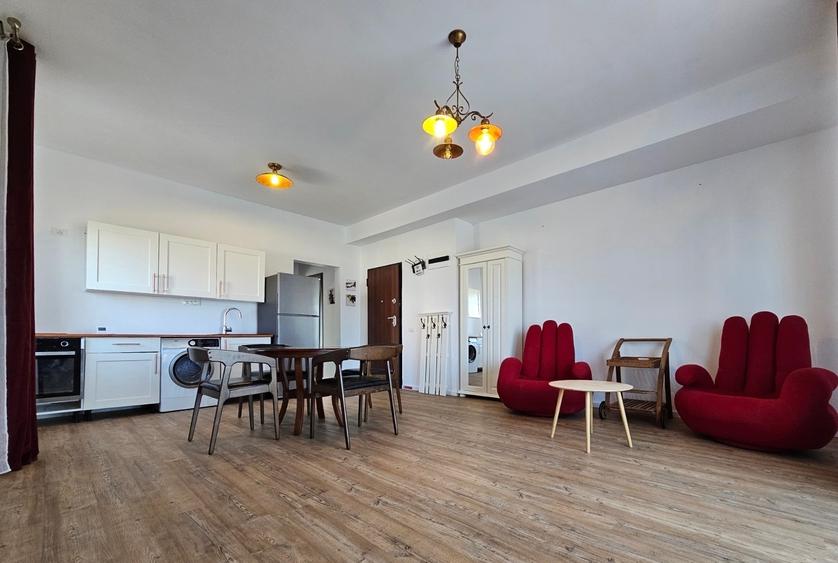 3 Camere Zona Energia Mobilat Utilat Termen Lung - 4