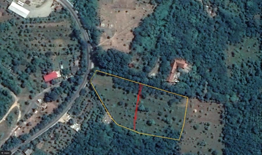 Teren intravilan de vânzare – Orșova, jud. Mehedinți – 4.700 mp - 2