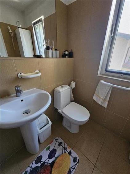 Casuta cu flori si miresme din Pipera situata in ansamblu rezidential securizat, - 41