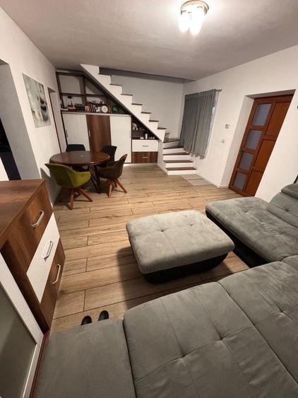 Casa insiruita de inchiriat Aradul Nou - 7