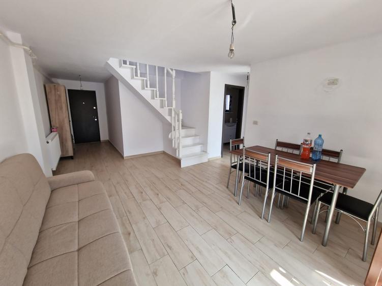 Apartament inchiriere 3 camere 350Euro  Cug Valea Adanca, complex Nicole Residen - 16