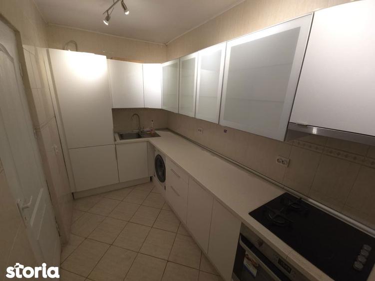 SOSEAUA COLENTINA | 4 camere 2 bai | McDonald's - 3