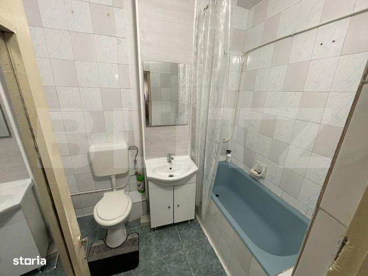 Apartament 2 camere, Dumbrava Nord, parter - 3