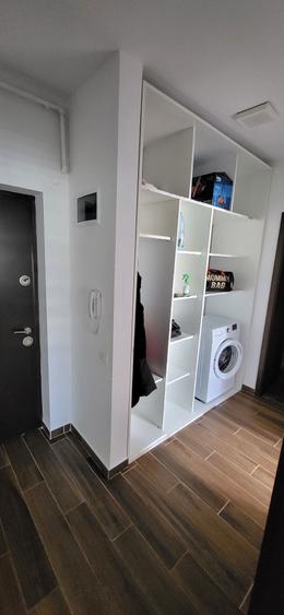 2 camere decomandat, parcare inclusa, sector 4, -450 - 5