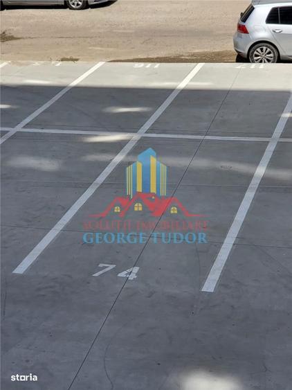 Inchiriere 2 camere Militari Residence - 5