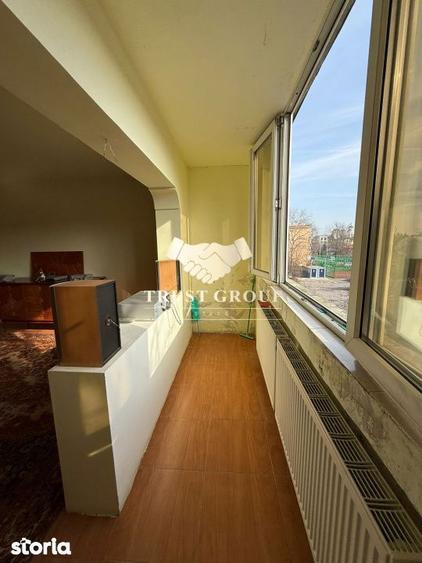 3 camere Pacii | 85m2 | Centrala Proprie | - 9