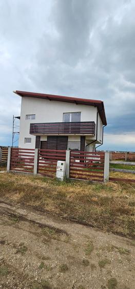 Vila individuala 4 camere - Berceni - 3