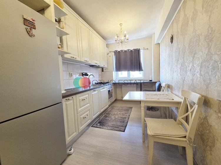 2 Camere | Popesti Leordeni | Loc de Parcare | Centrala Proprie - 6