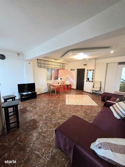 Apartament 3 Camere, 67 mp, Mamaia Sat - 1