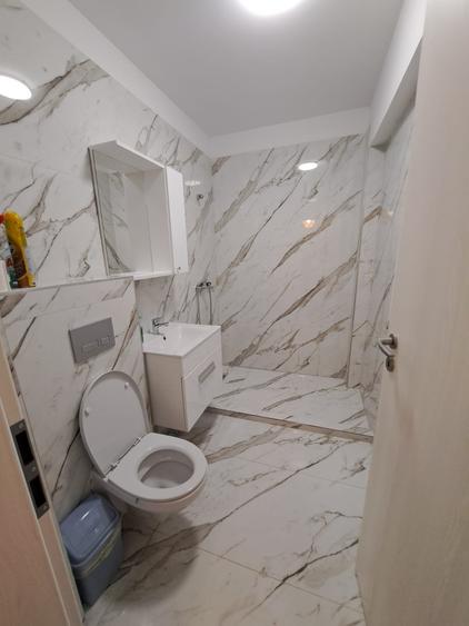 Garsoniera Perfecta de INVESTITIE! Metrou la 3 minute! - 4