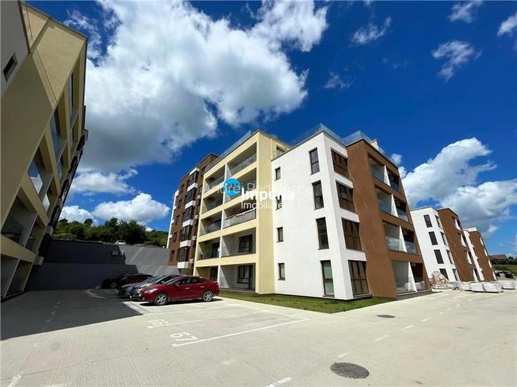 Apartament cu 3 camere decomandat, mobilat în Moara de Vânt