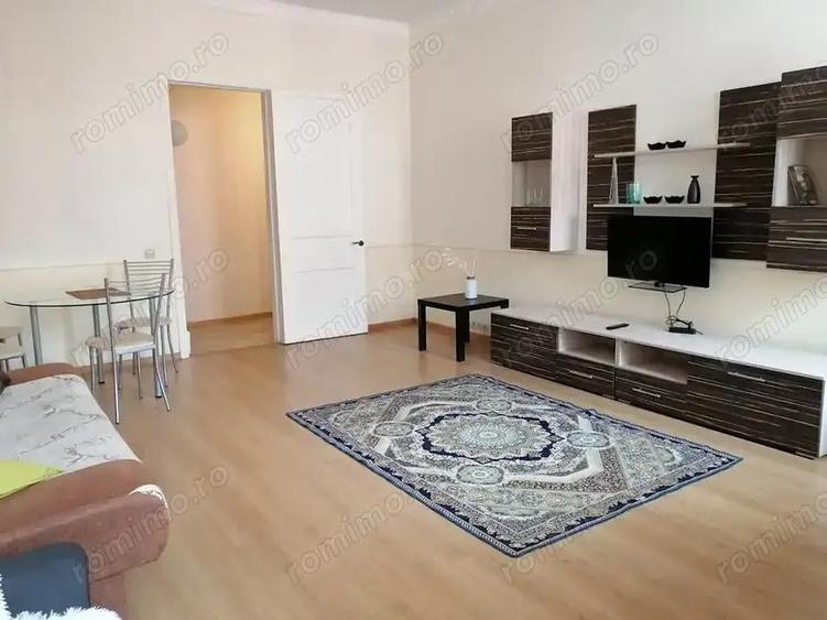 Apartament cu 2 camere de inchiriat in zona Tractorul - 2