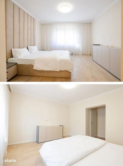 Casa 3 camere + 518 mp Teren - Gradiste - 2