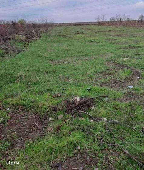 Vand teren pentru acasa langa Bucuresti in Stefanestii de Sus - 1