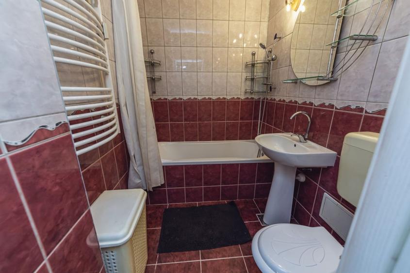 2 camere | 15 Min Metrou Crangasi | 2 Min Parc Marin Preda - 15