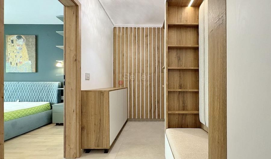 Complex Cosmopolit | Parcare Subterana - 2