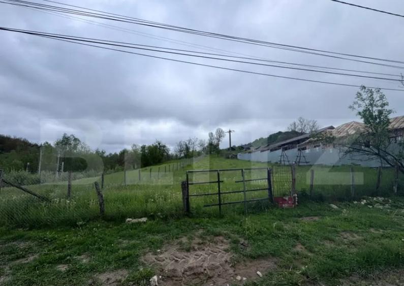 Teren de Vanzare in Bezdead - 2