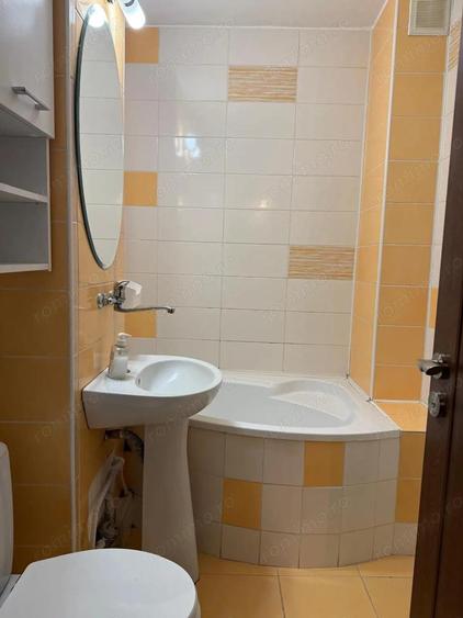 Tudor - Inchiriere apartament 3 camere - Str. Infratirii - 7