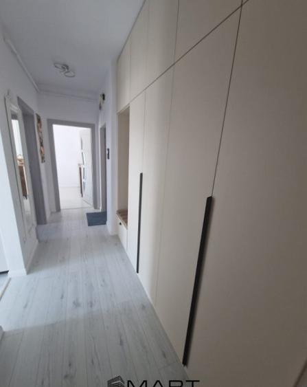 Apartament cu 2 camere in cartierul Deventer - 11