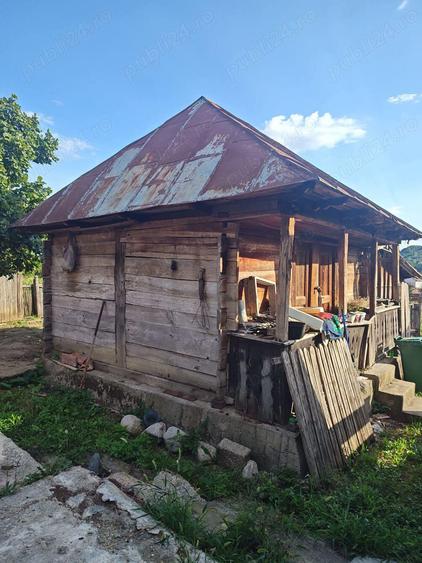 Casa Renovata Bunesti Valcea - 2