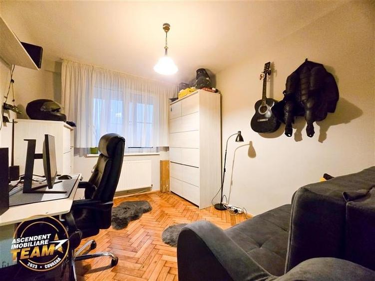 Film& Tur 3D! Central,decomandat,2bai, 2balcoane,luminatie E.V,confort 1, perspe - 4