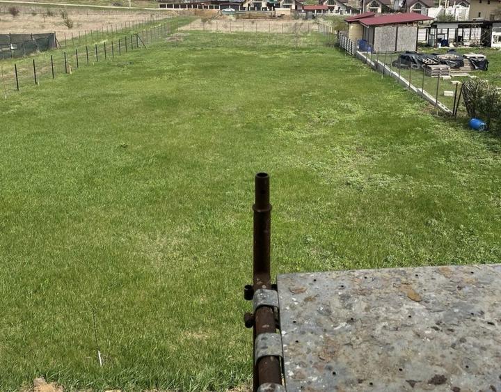 Vand 2 parcele teren - Miroslava Iasi - 2