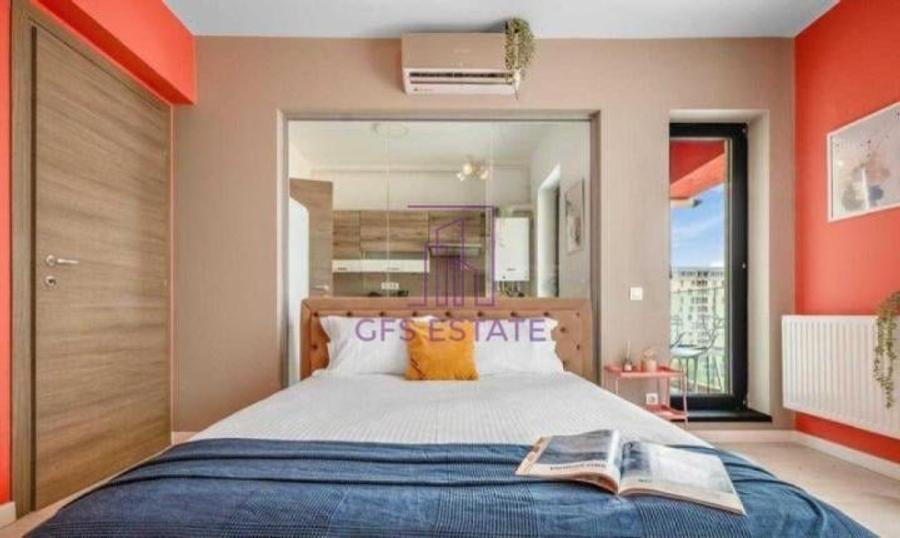 Inchiriere Garsoniera 21th Residence Lujerului - 2