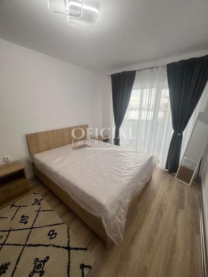 Apartament 2 camere | Parcare | Lift | Bloc nou | Eroilor | Floresti - 7