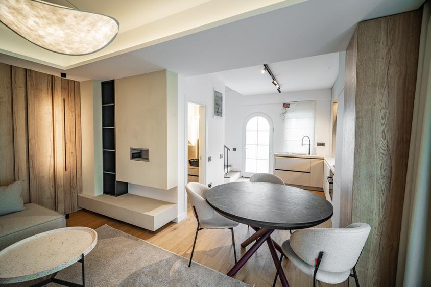 VILA 4 CAMERE - OTOPENI - COMISION 0% - 10