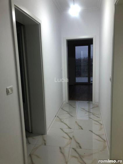 Apartament cu 2 camere ideal pentru investitie Giroc Apartament cu 2 camere ideal pentru investitie Giroc