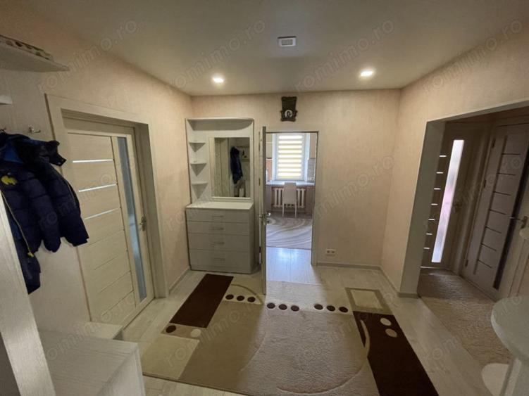 2 camere zona Iancului - 3