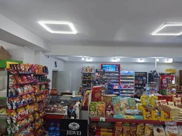 Spatiu comercial de inchiriat / Berceni / 100 mp / Magazin alimentar / - 6