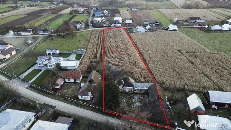 Casa de vanzare in Com Fratautii Noi - 15