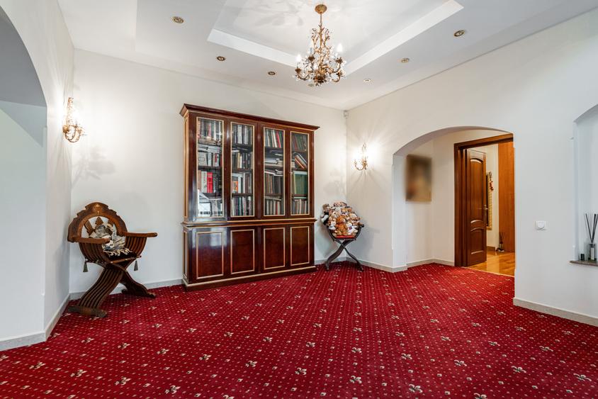 Arhitectura elegantei. Locatii rare, vieti exceptionale! - 19