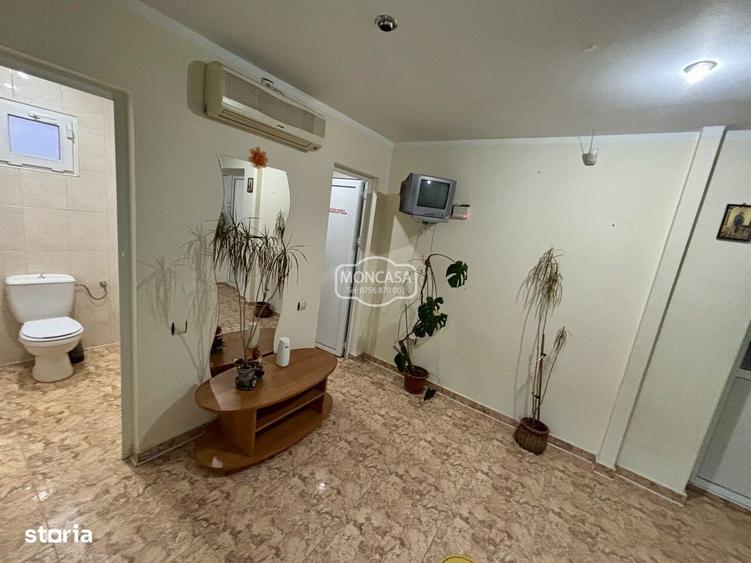 Apartament 3 camere + Spa?iu Comercial/Birou, Marchian - 10
