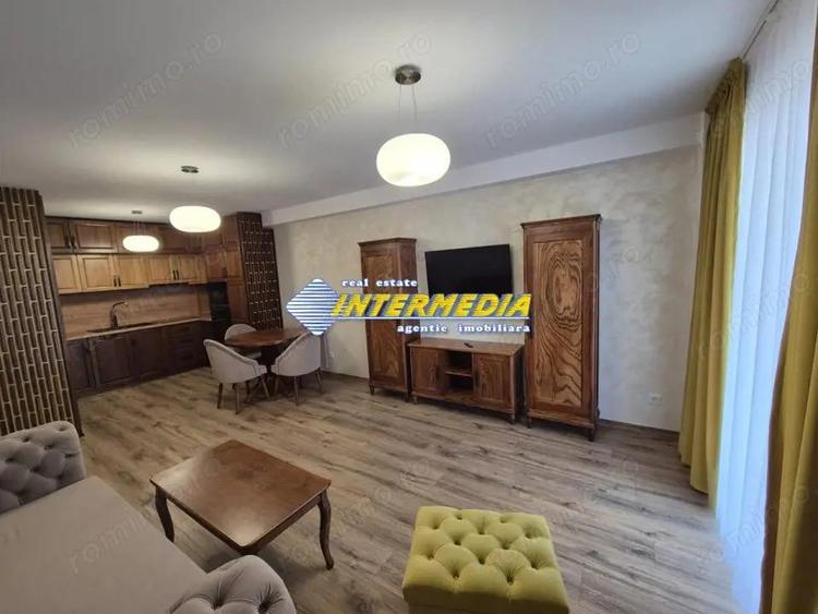 Inchiriere Apartament 2 camere 53 mp Modern Bloc Nou - Prima Chirie CETATE mobilat si utilat complet - 10