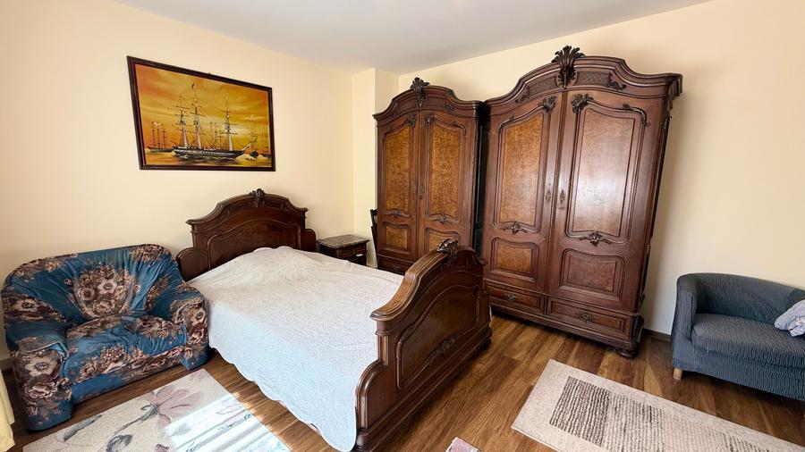 Vila superbă P+2  Brancoveanu - metrou | Singur curte - 5