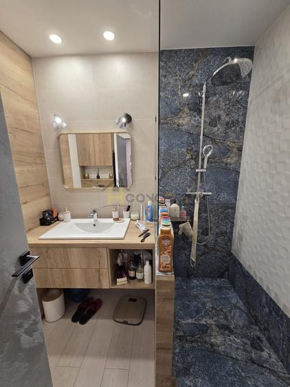 Apartament 2 camere mobilat utilat LUX Vitan Barzesti - 7