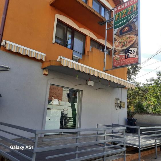 Inchiriez/Vand afacere pizzerie complet echipata - 6