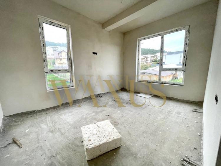 Duplex deosebit in Floresti, VIEW PANORAMIC, 119mp, 250mp teren, Vivo - 10