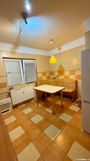 Brancoveanu metrou - 1