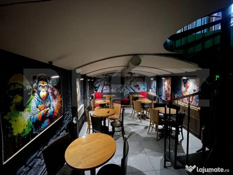 Spatiu comercial, 115 mp, zona Ultracentrala - 10