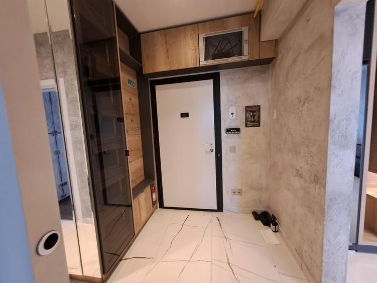 Chitila complex nou apartament 2 camere de inchiriat - 18