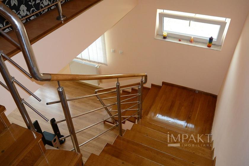 Penthouse de vanzare in cartierul Buna Ziua, zona LIDL ! - 11