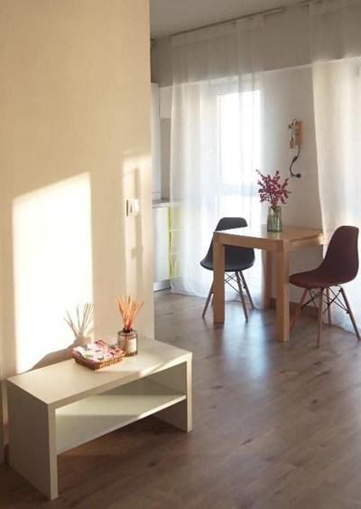 Apartament modern cu 2 camere de inchiriat, bloc nou, Aviatiei - 5