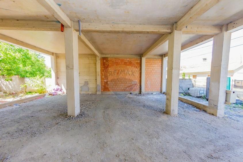 BLOC NOU- Centrul Vechi - apartament cu parcare - 6