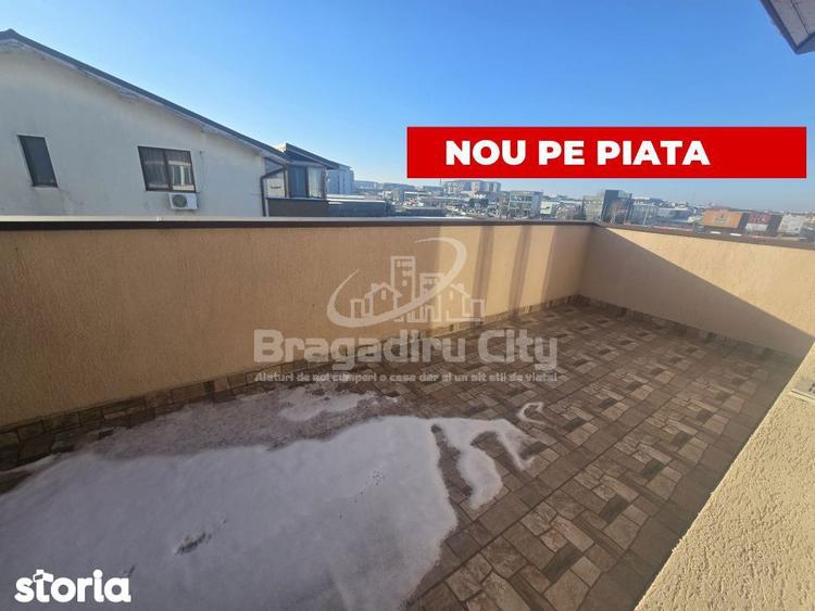 Garsonieră în Central