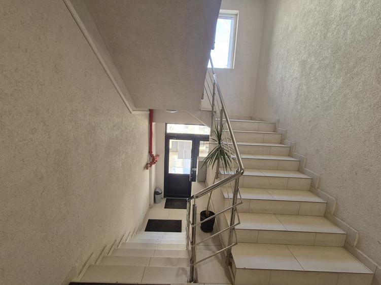 Apartament 2 Camere - Metrou Berceni - 9