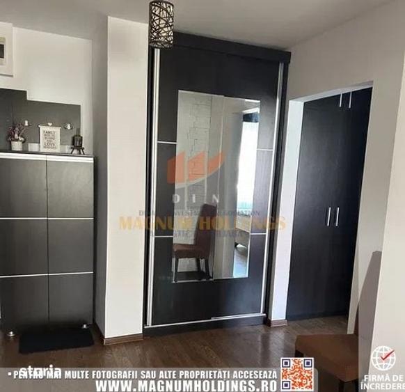 Apartament 2 camere, Popa-Sapca, etajul 1 - 7